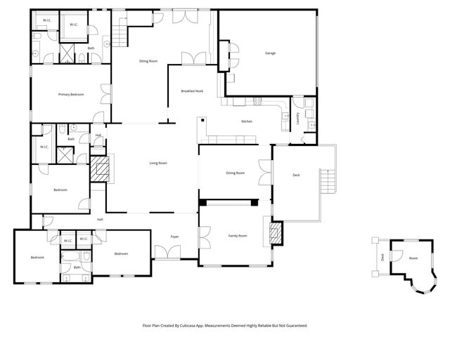 2000 Lakehill Court, Arlington, TX 76012