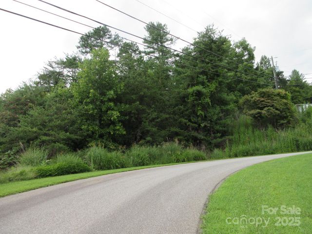 0 Old Burnsville Road, Weaverville, NC 28787