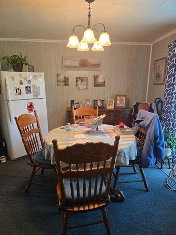 114 Dry Knob Road, Georges Twp, PA 15478