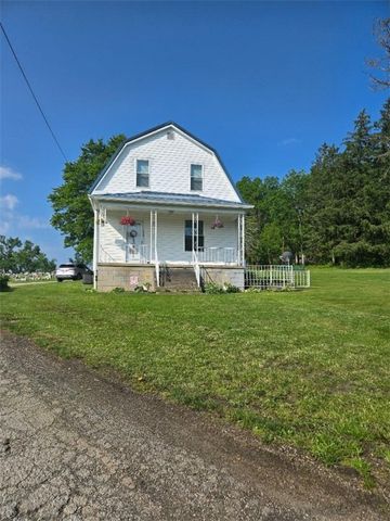 114 Dry Knob Road, Georges Twp, PA 15478