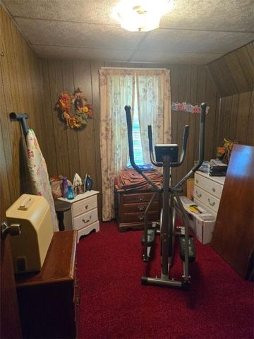 114 Dry Knob Road, Georges Twp, PA 15478