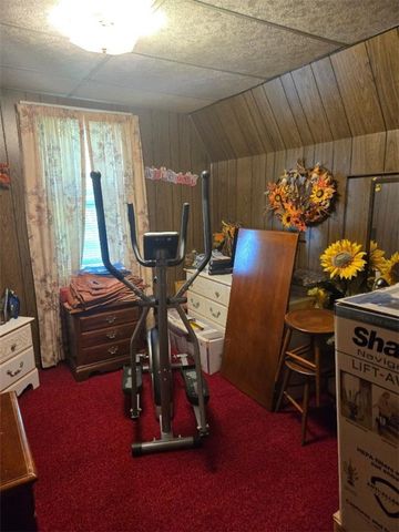 114 Dry Knob Road, Georges Twp, PA 15478