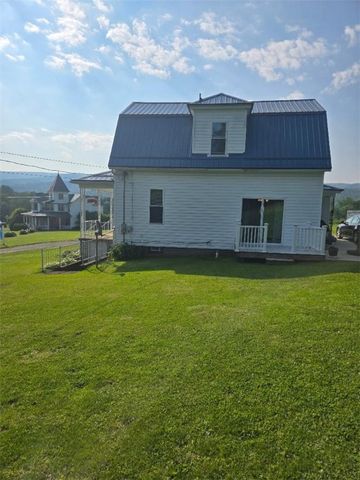 114 Dry Knob Road, Georges Twp, PA 15478