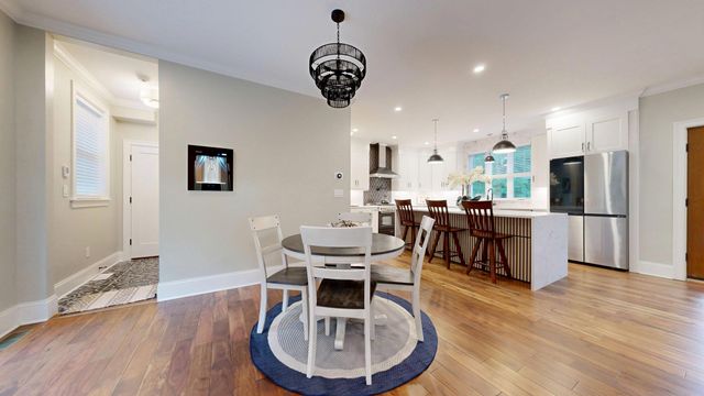 45 Clearwater Road, Newton, MA 02462