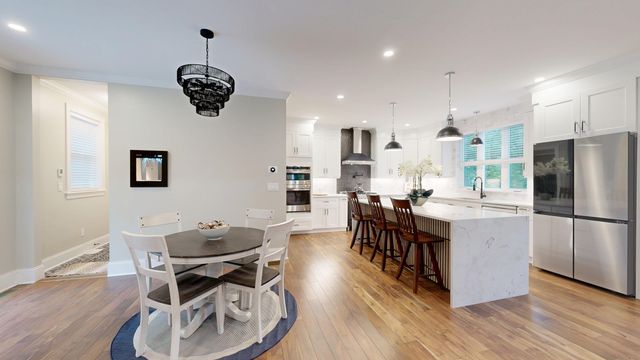 45 Clearwater Road, Newton, MA 02462