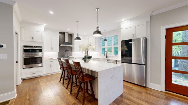 45 Clearwater Road, Newton, MA 02462