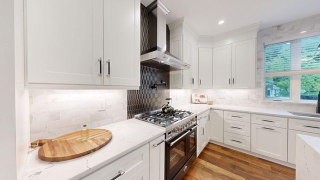 45 Clearwater Road, Newton, MA 02462