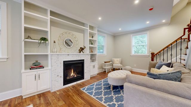45 Clearwater Road, Newton, MA 02462