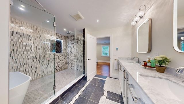 45 Clearwater Road, Newton, MA 02462