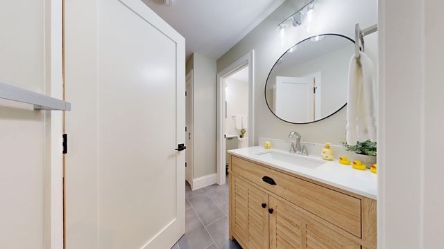 45 Clearwater Road, Newton, MA 02462