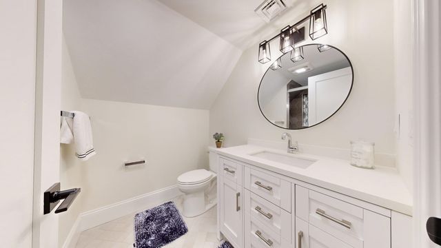 45 Clearwater Road, Newton, MA 02462