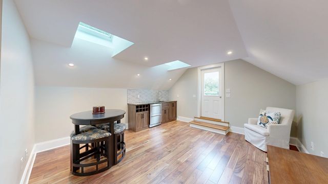 45 Clearwater Road, Newton, MA 02462