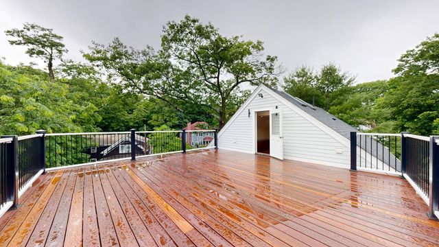 45 Clearwater Road, Newton, MA 02462