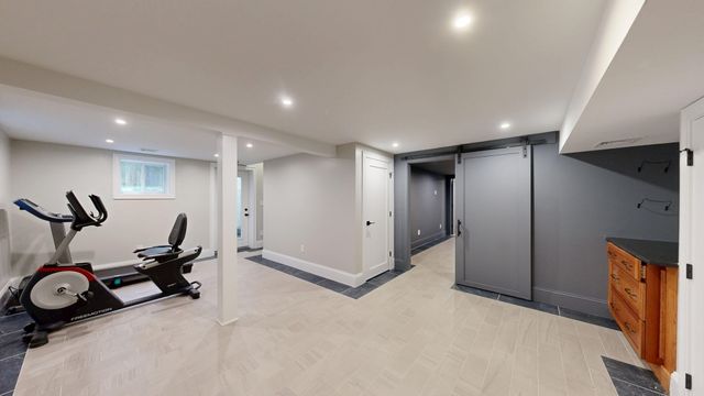 45 Clearwater Road, Newton, MA 02462