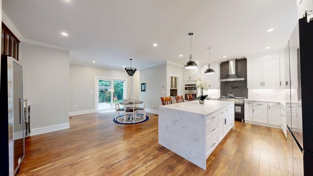 45 Clearwater Road, Newton, MA 02462