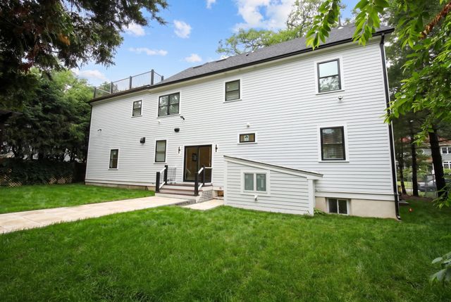 45 Clearwater Road, Newton, MA 02462