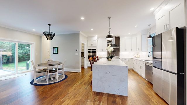 45 Clearwater Road, Newton, MA 02462
