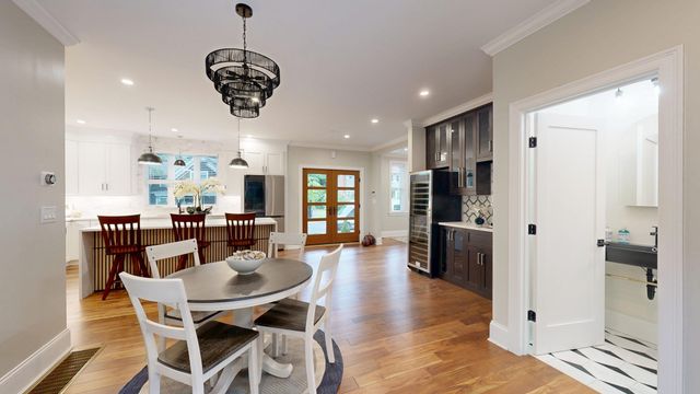 45 Clearwater Road, Newton, MA 02462