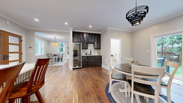 45 Clearwater Road, Newton, MA 02462