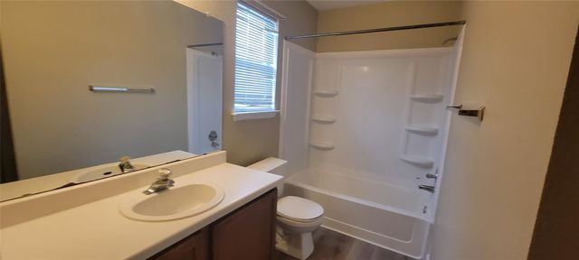 618 Elizabeth LN, Bastrop, TX 78602