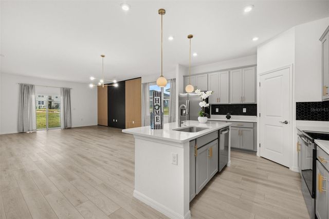 1335 NORMANDY DRIVE, Haines City, FL 33844