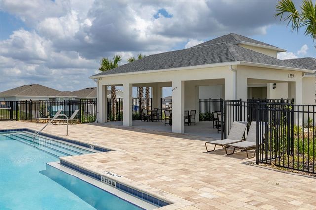 1335 NORMANDY DRIVE, Haines City, FL 33844