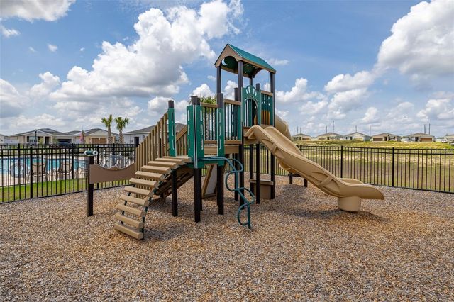 1335 NORMANDY DRIVE, Haines City, FL 33844