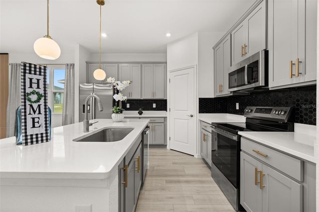 1335 NORMANDY DRIVE, Haines City, FL 33844