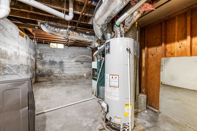 1130 S Hydraulic, Wichita, KS 67211