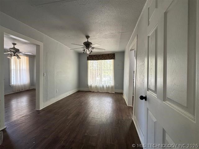 345 E Cumberland Avenue, Stringtown, OK 74569