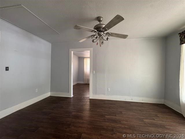 345 E Cumberland Avenue, Stringtown, OK 74569