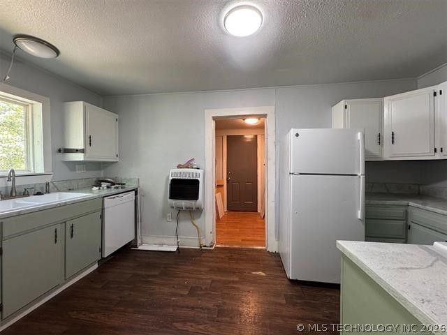 345 E Cumberland Avenue, Stringtown, OK 74569