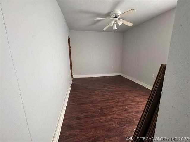 345 E Cumberland Avenue, Stringtown, OK 74569