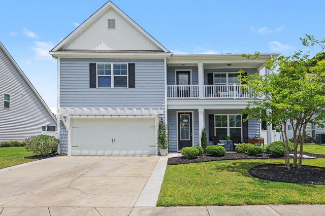 4960 Oat Fields Drive, Myrtle Beach, SC 29588
