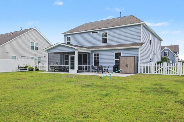 4960 Oat Fields Drive, Myrtle Beach, SC 29588