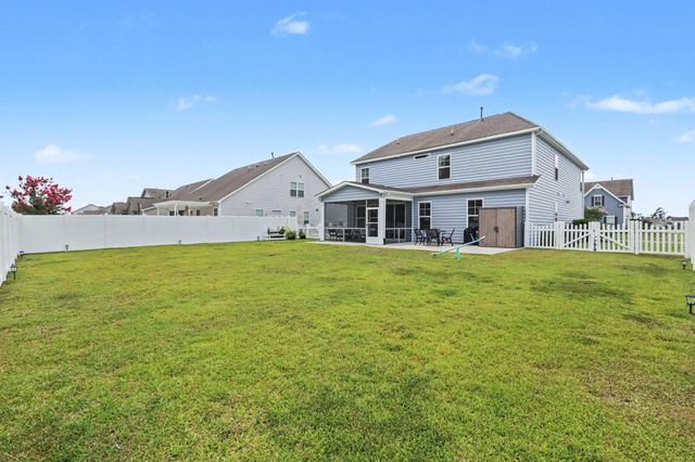 4960 Oat Fields Drive, Myrtle Beach, SC 29588