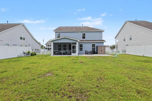 4960 Oat Fields Drive, Myrtle Beach, SC 29588