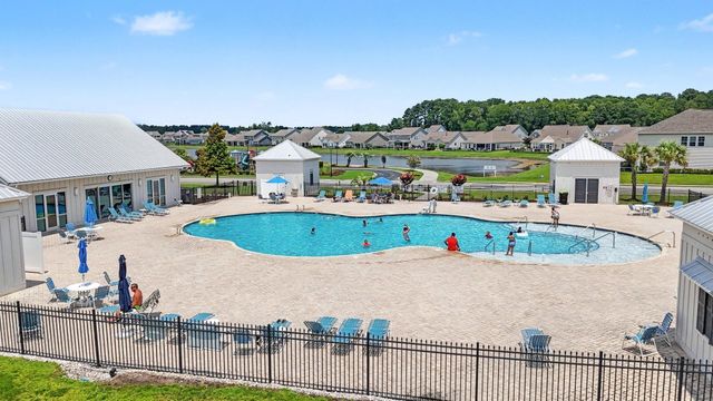 4960 Oat Fields Drive, Myrtle Beach, SC 29588