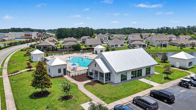 4960 Oat Fields Drive, Myrtle Beach, SC 29588
