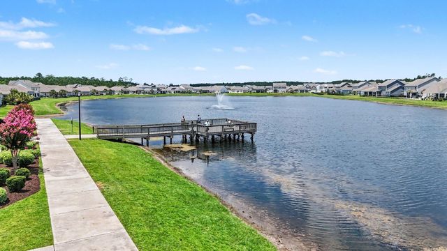 4960 Oat Fields Drive, Myrtle Beach, SC 29588
