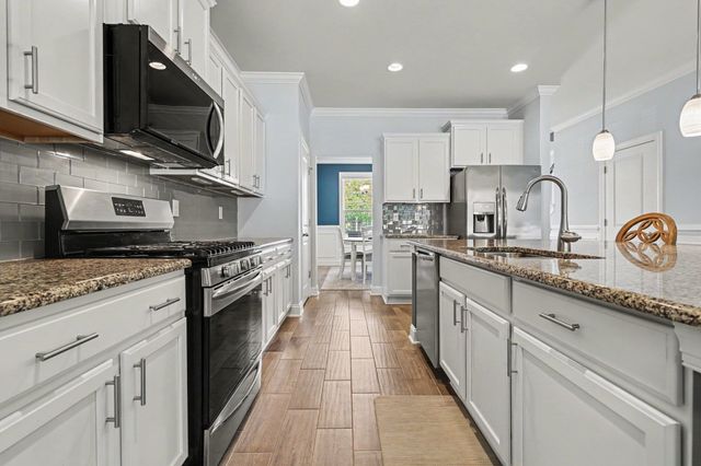 4960 Oat Fields Drive, Myrtle Beach, SC 29588