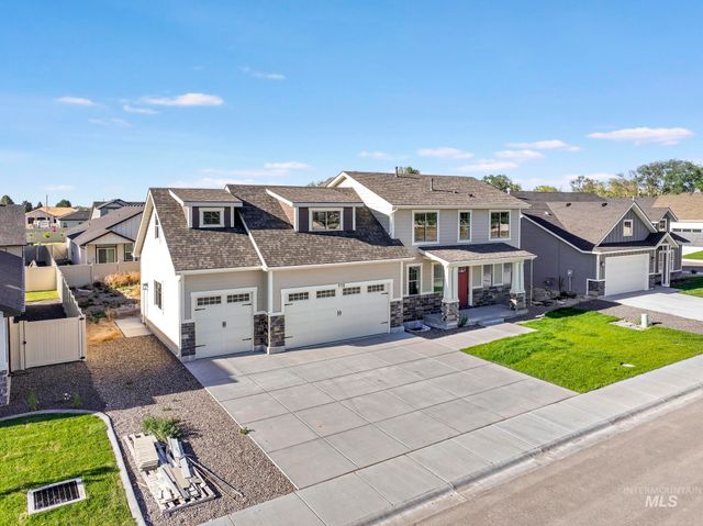 918 Quartz Rd, Kimberly, ID 83341