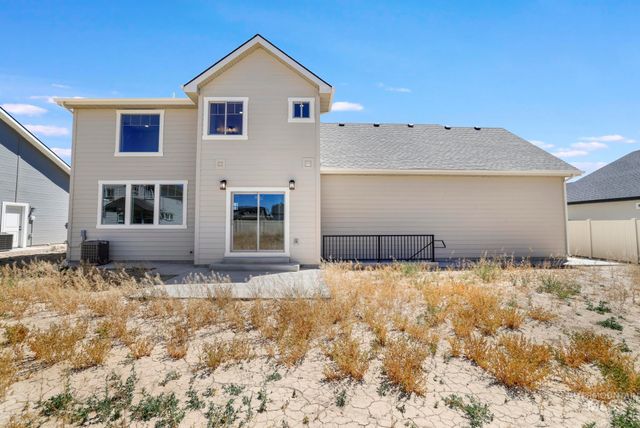 918 Quartz Rd, Kimberly, ID 83341