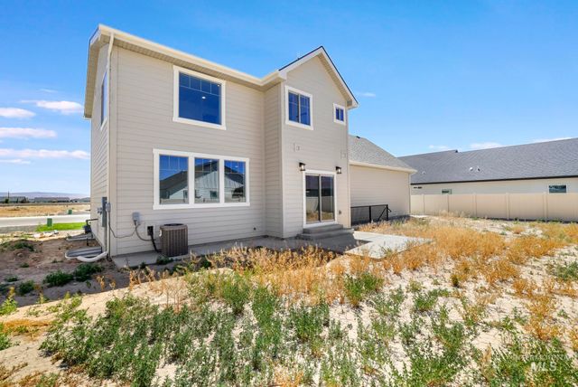 918 Quartz Rd, Kimberly, ID 83341