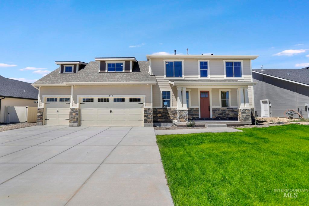 918 Quartz Rd, Kimberly, ID 83341