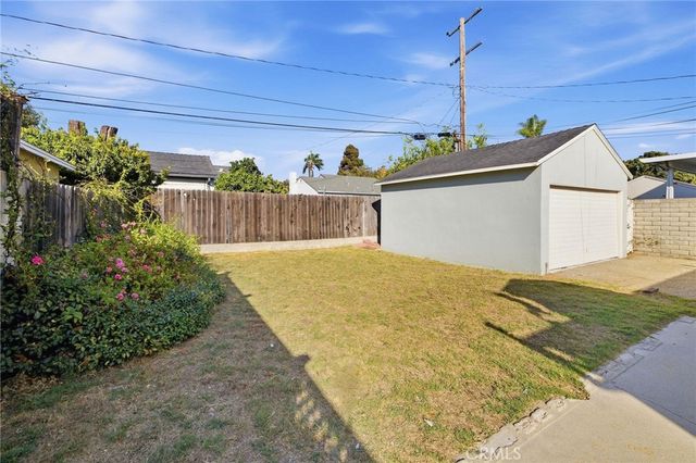 1234 S Helberta Avenue, Redondo Beach, CA 90277