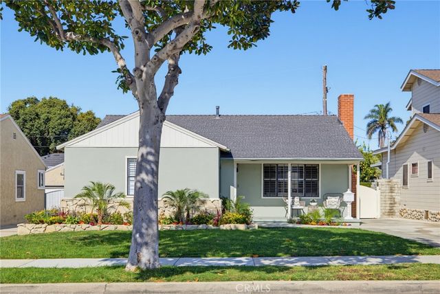 1234 S Helberta Avenue, Redondo Beach, CA 90277