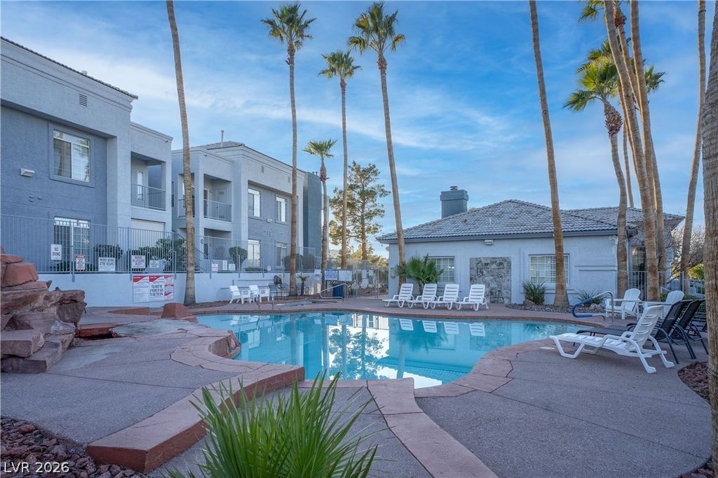 2201 RAMSGATE Drive 426, Henderson, NV 89074
