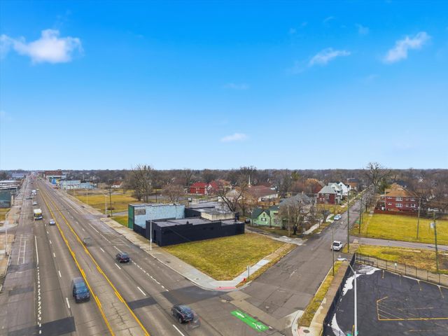 4500 Michigan Avenue, Detroit, MI 48210