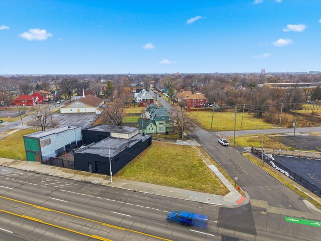 4500 Michigan Avenue, Detroit, MI 48210